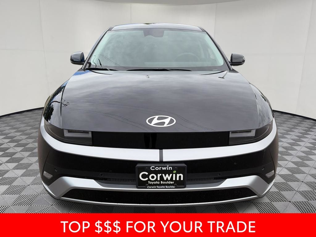 hyundai ioniq 5 2026 7YAKN4DA4TY051066 image hyundai ioniq 5 2026 7YAKN4DA4TY051066 image